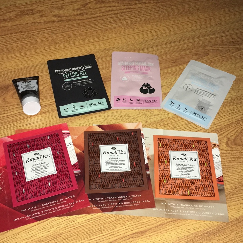 Face Mask